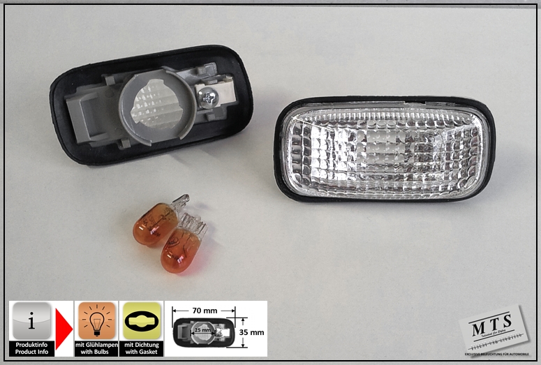 Nissan maxima fast blinker #2